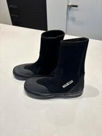 Sparco speciale regenschoenen voor karting, Sports & Fitness, Karting, Enlèvement, Utilisé, Vêtements ou Chaussures