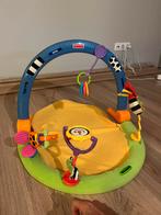 Baby Gym Activity Mat - Fisher Price, Kinderen en Baby's, Ophalen of Verzenden, Gebruikt, Overige typen