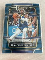 Jonathan Kuminga rookie select, Ophalen of Verzenden, Nieuw, Plaatje