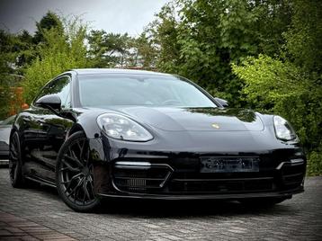 Porsche Panamera 4 e-Hybrid Sport Turismo 2.9 V6 Bi-T.PDK (3 beschikbaar voor biedingen