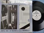 The neon judgement (awful day/tv treated/the max, superstaat, Cd's en Dvd's, Ophalen of Verzenden