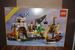 LEGO 10320 – Eldorado Fort, Kinderen en Baby's, Speelgoed | Duplo en Lego, Ophalen of Verzenden, Nieuw, Complete set, Lego