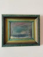 "Aan de vijver" Lucie Brulin, Enlèvement ou Envoi