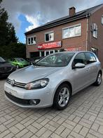 Vw golf 1.2 benzine met airco keuring voor verkoop, Auto's, Euro 5, Bedrijf, Handgeschakeld, 5 deurs