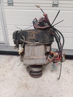 Motor Briggs&strattion, Ophalen