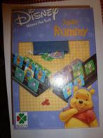 Junior Rummmy van Winnie the Pooh,merk Selecta, Enfants & Bébés, Compter, Comme neuf, Enlèvement ou Envoi