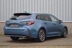 Toyota Corolla TS 1.8 Premium !!, Auto's, Toyota, Automaat, 72 kW, Blauw, Corolla