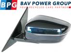 SPIEGEL LINKS BMW 6 serie Gran Turismo (G32) (51168495625), Auto-onderdelen, Gebruikt, BMW