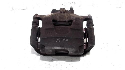 REMKLAUW LINKS VOOR Opel Zafira Tourer (P12), Auto-onderdelen, Remmen en Aandrijving, Opel, Gebruikt
