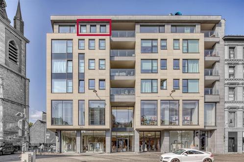 Appartement à louer à Liège, 1 chambre, Immo, Huizen te huur, Appartement, B