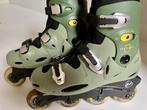 In-line skates, Overige merken, Ophalen of Verzenden, Zo goed als nieuw, Inline skates 4 wielen