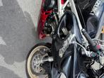 Suzuki TL1000S, Particulier