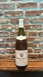 3 flessen Chassagne Montrachet 1996, Verzamelen, Ophalen, Frankrijk, Witte wijn, Zo goed als nieuw