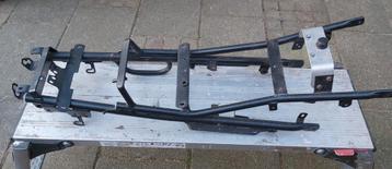MZ  MuZ Skorpion subframe beschikbaar voor biedingen