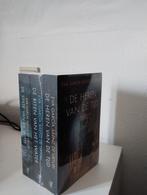 E Garcia Saenz de Urturi pakket De heren van de tijd, Ophalen of Verzenden, Nieuw, Garcia Saenz de Urturi