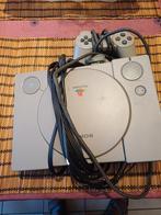 Console Playstation 1, Enlèvement, Avec 2 manettes