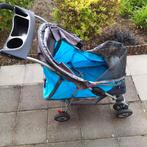 Hondenbuggy, Dieren en Toebehoren, Ophalen, Zo goed als nieuw