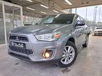 Mitsubishi ASX 1.8 Di-D 2WD Intense/ NAVI/ CRUISE/ BLUETOOTH, Auto's, Euro 5, 83 kW, USB, ASX