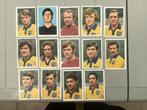 Oude prenten chromos voetbal union ST.Gilleoise, Verzamelen, Foto's en Prenten, Ophalen of Verzenden, Gebruikt