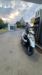 Honda sfx, Ophalen, Tweetakt, Gebruikt, Overige modellen