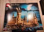 Harry Potter 71043 castle, Ophalen of Verzenden, Zo goed als nieuw