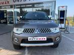 L200, Autos, Mitsubishi, Achat, Entreprise, 131 kW, 5 portes