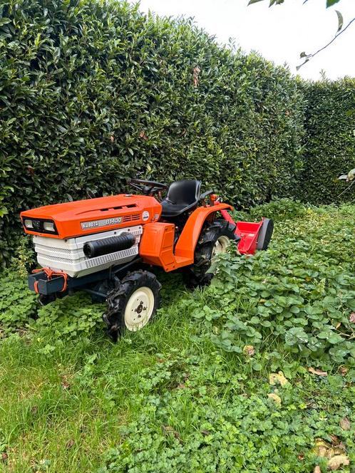 Frezen, inzaaien van gazon…, Tuin en Terras, Gras en Kunstgras, Zo goed als nieuw, Gras, Ophalen