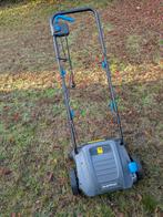 GAMMA verticuteermachine 1500W, Ophalen, Zo goed als nieuw, Elektrisch, Gamma