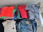 Kinderkleding meisje maat 134, Kinderen en Baby's, Ophalen, Zo goed als nieuw, Maat 134