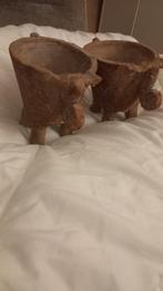 Oud kunstobject, Ophalen of Verzenden