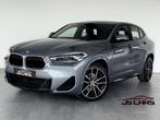 BMW X2 1.5iA sDrive FULL PACK M-GPS-CAMERA-JANTES19-PDC, Auto's, Gebruikt, https://public.car-pass.be/vhr/9e9f163e-b1c3-4c6f-86d0-fa3b38bcfb4f