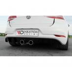 DIFFUSEUR LOOK R400 VW GOLF 7.5 (16-19) - NOIR BRILLANT, Ophalen