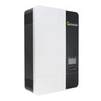 Growatt SPF 5000 ES omvormer, Zakelijke goederen, Bedrijfs Onroerend goed