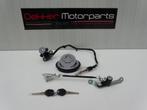 Complete Sloten set Yamaha YZF R3 2019-2020 Nieuw, Motoren, Ophalen of Verzenden