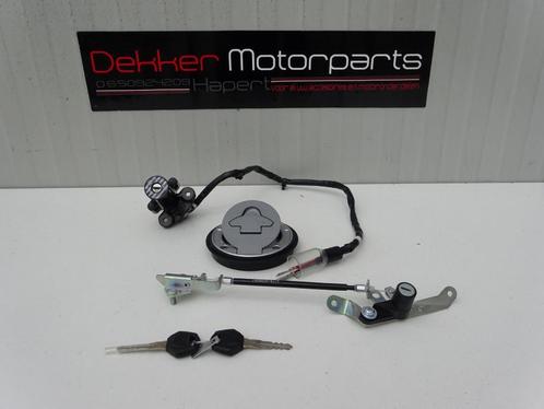 Complete Sloten set Yamaha YZF R3 2019-2020 Nieuw, Motoren, Onderdelen | Overige, Ophalen of Verzenden