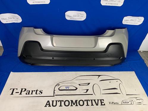Citro n c3 Achterbumper origineel bumper, Auto-onderdelen, Carrosserie, Bumper, Citroën, Achter, Gebruikt