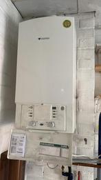 Verwarmingsketel junkers, Doe-het-zelf en Bouw, Ophalen, Zo goed als nieuw