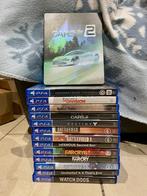 Eenheid of partij/14 Playstation 4-spellen (PS4), Ophalen of Verzenden, Zo goed als nieuw