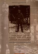 Lommel tijdens de Eerste Wereldoorlog (1914-1918), Boeken, Gelezen, Ophalen of Verzenden