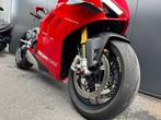 Ducati - PANIGALE V4R, Motorrijbewijs A, Bedrijf, Sport, Meer dan 35 kW