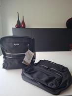 set fietstassen AGU vooraan, Ophalen, Nieuw, Agu