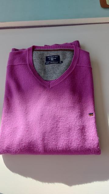 Pull State of Art beschikbaar voor biedingen