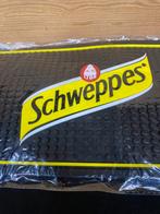 Tapis pour les yeux Schweppes, Ustensile, Enlèvement ou Envoi, Neuf