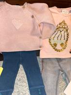 Meisje maat 62, Kinderen en Baby's, Ophalen, Zo goed als nieuw, Meisje