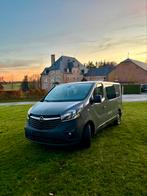 Opel Vivaro-B, Auto's, Opel, Voorwielaandrijving, Stof, Vivaro, Overige kleuren