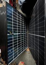 Jasolar zonnepanelen 455Wp, Doe-het-zelf en Bouw, Zonnepanelen en Toebehoren, Ophalen, Nieuw, Paneel, 200 wattpiek of meer