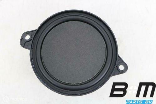 Luidspreker dashboard Audi A3 8Y 83A035454, Auto diversen, Autospeakers, Gebruikt