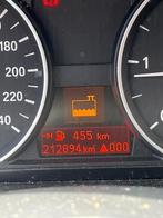 Auto voor onderdelen te koop, Ophalen, BMW