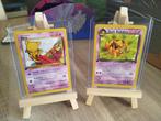 Abra & dark kadabra - first edition, Ophalen of Verzenden, Zo goed als nieuw, Losse kaart