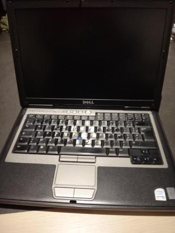 Laptop van Dell beschikbaar voor biedingen